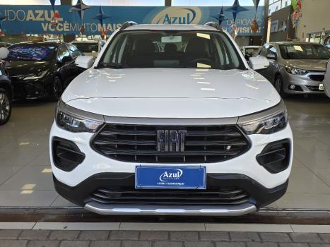 FIAT Pulse 1.0 12V 4P FLEX 200 AUDACE TURBO AUTOMTICO CVT, Foto 2