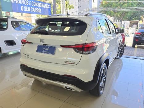 FIAT Pulse 1.0 12V 4P FLEX 200 AUDACE TURBO AUTOMTICO CVT, Foto 6