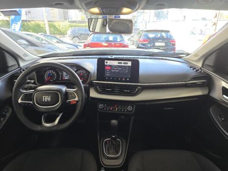 FIAT Pulse 1.0 12V 4P FLEX 200 AUDACE TURBO AUTOMTICO CVT, Foto 7