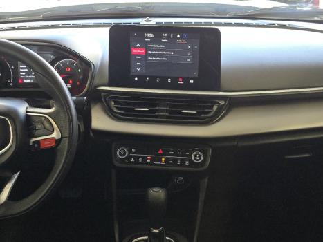 FIAT Pulse 1.0 12V 4P FLEX 200 AUDACE TURBO AUTOMTICO CVT, Foto 8