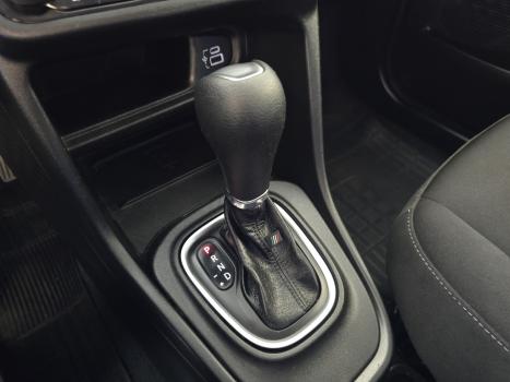 FIAT Pulse 1.0 12V 4P FLEX 200 AUDACE TURBO AUTOMTICO CVT, Foto 9