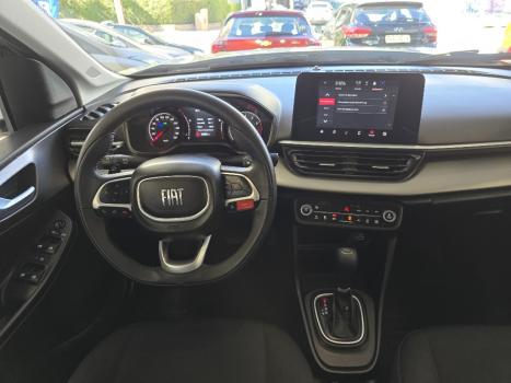 FIAT Pulse 1.0 12V 4P FLEX 200 AUDACE TURBO AUTOMTICO CVT, Foto 10