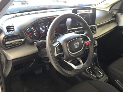 FIAT Pulse 1.0 12V 4P FLEX 200 AUDACE TURBO AUTOMTICO CVT, Foto 15