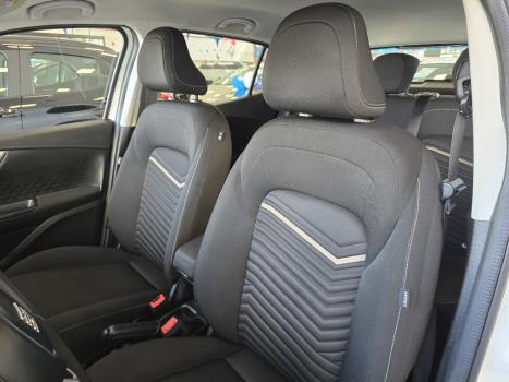 FIAT Pulse 1.0 12V 4P FLEX 200 AUDACE TURBO AUTOMTICO CVT, Foto 16