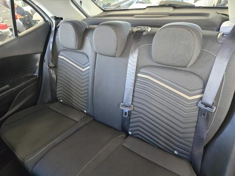 FIAT Pulse 1.0 12V 4P FLEX 200 AUDACE TURBO AUTOMTICO CVT, Foto 17