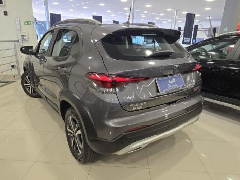 FIAT Pulse 1.0 12V 4P FLEX 200 AUDACE TURBO AUTOMTICO CVT, Foto 4