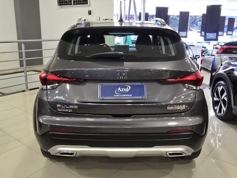 FIAT Pulse 1.0 12V 4P FLEX 200 AUDACE TURBO AUTOMTICO CVT, Foto 5