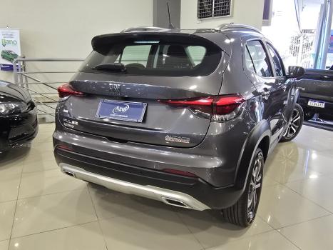 FIAT Pulse 1.0 12V 4P FLEX 200 AUDACE TURBO AUTOMTICO CVT, Foto 6