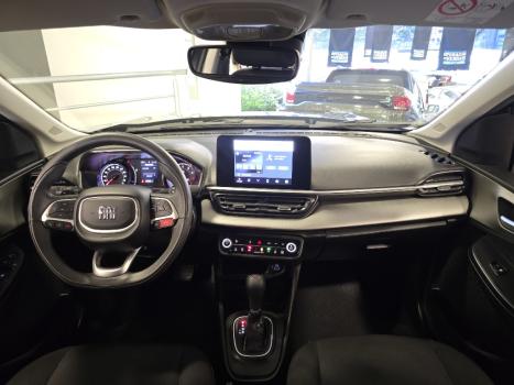 FIAT Pulse 1.0 12V 4P FLEX 200 AUDACE TURBO AUTOMTICO CVT, Foto 7