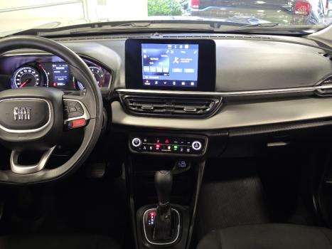 FIAT Pulse 1.0 12V 4P FLEX 200 AUDACE TURBO AUTOMTICO CVT, Foto 8