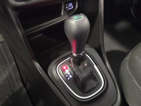 FIAT Pulse 1.0 12V 4P FLEX 200 AUDACE TURBO AUTOMTICO CVT, Foto 9