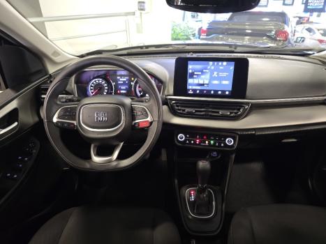 FIAT Pulse 1.0 12V 4P FLEX 200 AUDACE TURBO AUTOMTICO CVT, Foto 10