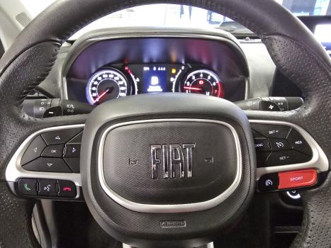 FIAT Pulse 1.0 12V 4P FLEX 200 AUDACE TURBO AUTOMTICO CVT, Foto 11