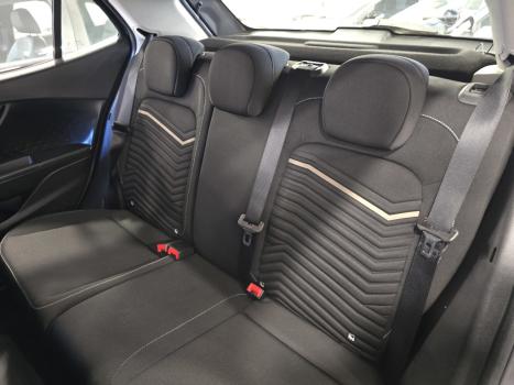 FIAT Pulse 1.0 12V 4P FLEX 200 AUDACE TURBO AUTOMTICO CVT, Foto 16