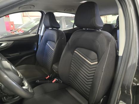 FIAT Pulse 1.0 12V 4P FLEX 200 AUDACE TURBO AUTOMTICO CVT, Foto 17