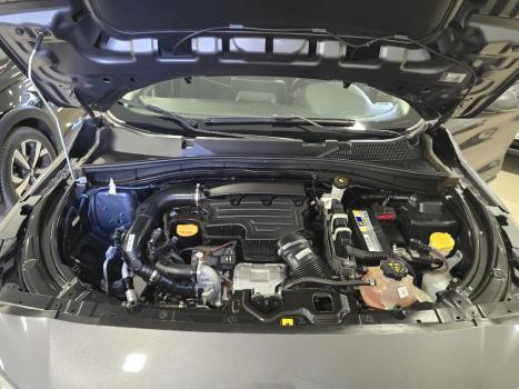 FIAT Pulse 1.0 12V 4P FLEX 200 AUDACE TURBO AUTOMTICO CVT, Foto 20
