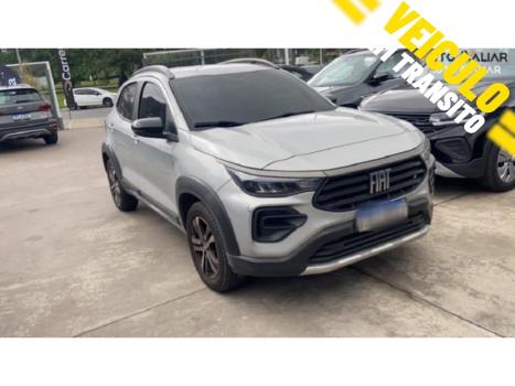 FIAT Pulse 1.0 12V 4P FLEX 200 AUDACE TURBO AUTOMTICO CVT, Foto 1