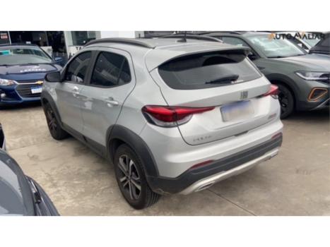 FIAT Pulse 1.0 12V 4P FLEX 200 AUDACE TURBO AUTOMTICO CVT, Foto 2