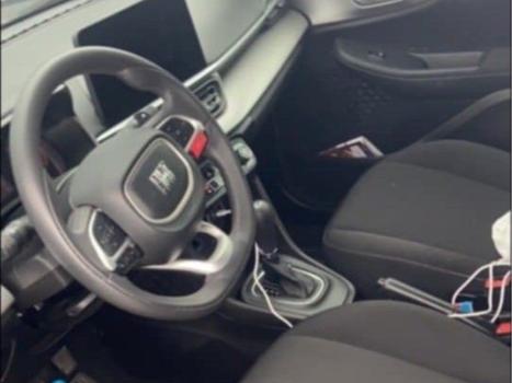 FIAT Pulse 1.0 12V 4P FLEX 200 AUDACE TURBO AUTOMTICO CVT, Foto 4