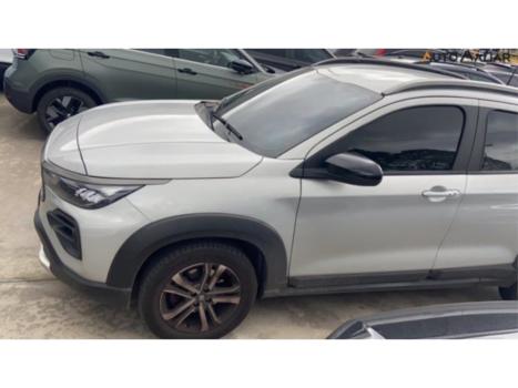FIAT Pulse 1.0 12V 4P FLEX 200 AUDACE TURBO AUTOMTICO CVT, Foto 5
