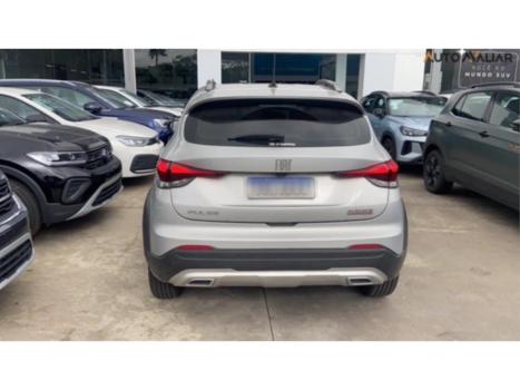 FIAT Pulse 1.0 12V 4P FLEX 200 AUDACE TURBO AUTOMTICO CVT, Foto 6