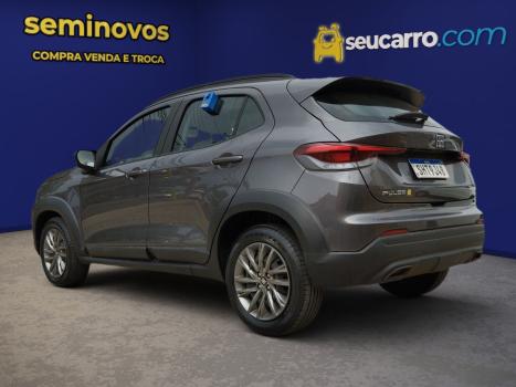 FIAT Pulse 1.3 16V 4P FLEX DRIVE AUTOMTICO CVT, Foto 4