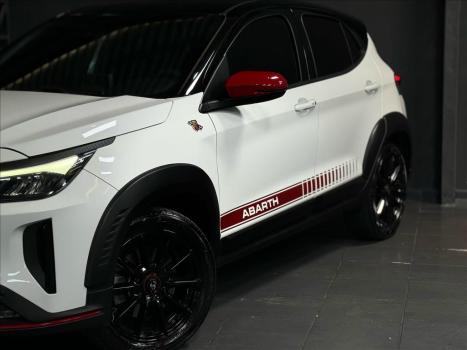 FIAT Pulse 1.3 16V 4P FLEX TURBO 270 ABARTH AT6 AUTOMTICO, Foto 4