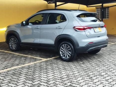 FIAT Pulse 1.3 16V 4P FLEX DRIVE AUTOMTICO CVT, Foto 6