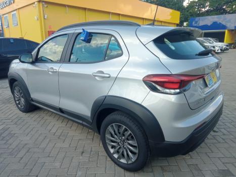 FIAT Pulse 1.3 16V 4P FLEX DRIVE AUTOMTICO CVT, Foto 5