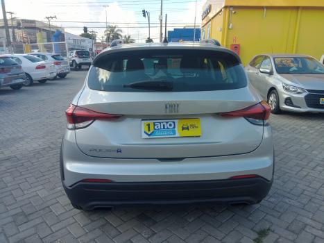 FIAT Pulse 1.3 16V 4P FLEX DRIVE AUTOMTICO CVT, Foto 6