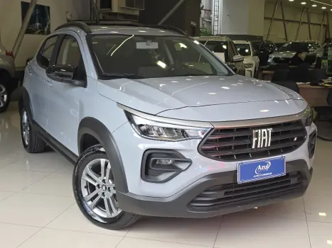 FIAT Pulse 1.3 16V 4P FLEX DRIVE, Foto 1