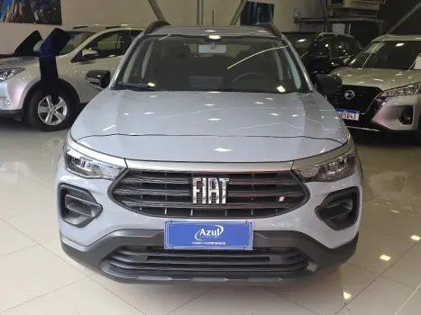 FIAT Pulse 1.3 16V 4P FLEX DRIVE, Foto 2