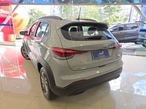 FIAT Pulse 1.3 16V 4P FLEX DRIVE, Foto 4