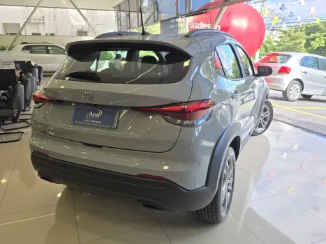 FIAT Pulse 1.3 16V 4P FLEX DRIVE, Foto 6