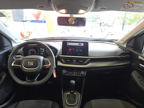 FIAT Pulse 1.3 16V 4P FLEX DRIVE, Foto 7