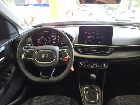 FIAT Pulse 1.3 16V 4P FLEX DRIVE, Foto 10