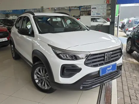 FIAT Pulse 1.3 16V 4P FLEX DRIVE, Foto 1