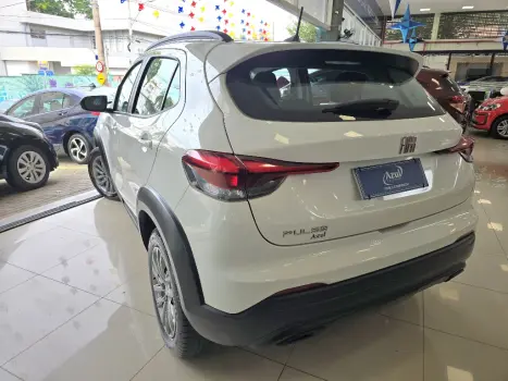 FIAT Pulse 1.3 16V 4P FLEX DRIVE, Foto 4