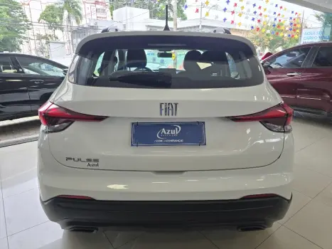 FIAT Pulse 1.3 16V 4P FLEX DRIVE, Foto 5
