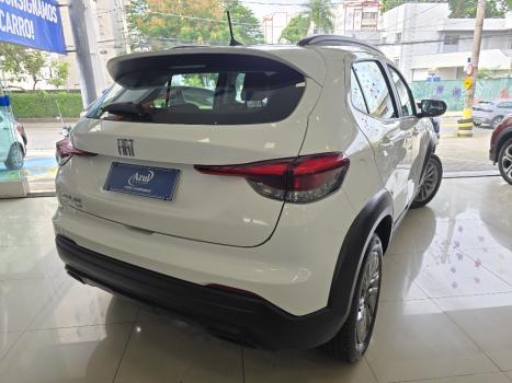 FIAT Pulse 1.3 16V 4P FLEX DRIVE, Foto 6