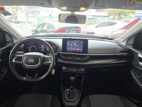 FIAT Pulse 1.3 16V 4P FLEX DRIVE, Foto 7