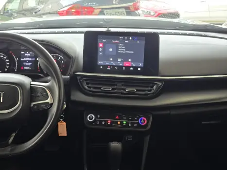 FIAT Pulse 1.3 16V 4P FLEX DRIVE, Foto 8