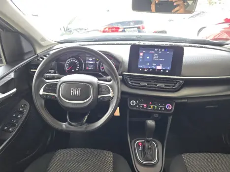 FIAT Pulse 1.3 16V 4P FLEX DRIVE, Foto 10