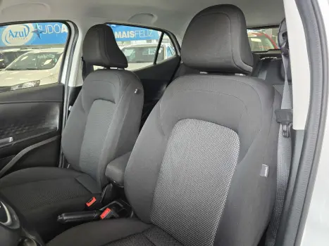 FIAT Pulse 1.3 16V 4P FLEX DRIVE, Foto 16