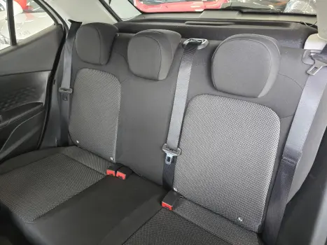 FIAT Pulse 1.3 16V 4P FLEX DRIVE, Foto 17
