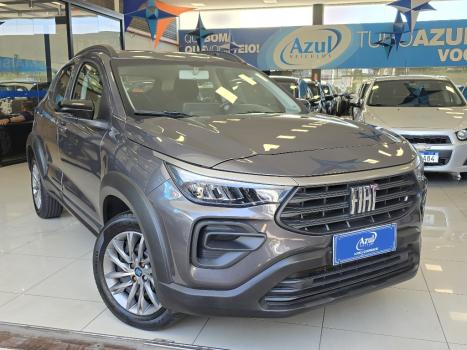 FIAT Pulse 1.3 16V 4P FLEX DRIVE, Foto 1