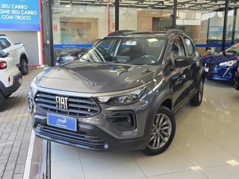 FIAT Pulse 1.3 16V 4P FLEX DRIVE, Foto 3