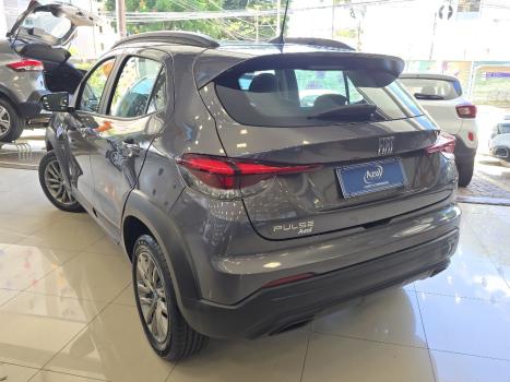 FIAT Pulse 1.3 16V 4P FLEX DRIVE, Foto 4