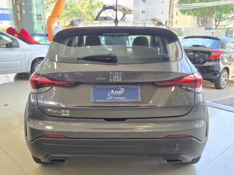 FIAT Pulse 1.3 16V 4P FLEX DRIVE, Foto 5