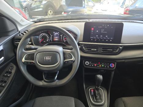 FIAT Pulse 1.3 16V 4P FLEX DRIVE, Foto 10